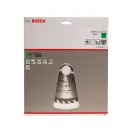 BOSCH Disc de tăiere pentru lemn 210 x 30 x 2,8 mm / 36T Optiline Wood ATB