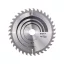 BOSCH Disc de tăiat pentru lemn 230 x 30 x 2,8 mm / 36T Optiline Wood ATB