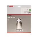 BOSCH Disc de tăiat pentru lemn 230 x 30 x 2,8 mm / 36T Optiline Wood ATB