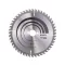 BOSCH Disc de tăiat pentru lemn 230 x 30 x 2,8 mm / 48T Optiline Wood ATB