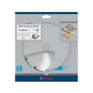 BOSCH PRO Disc de tăiat pentru lemn, 190 x 30 x 2,6 mm / 12T Construct Wood