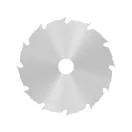 BOSCH PRO Disc de tăiat pentru lemn, 190 x 30 x 2,6 mm / 12T Construct Wood