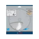 BOSCH PRO Disc de tăietură pentru lemn 210 x 30 x 2,8 mm / 14T Construct Wood