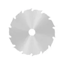 BOSCH PRO Disc de tăietură pentru lemn 210 x 30 x 2,8 mm / 14T Construct Wood