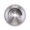 BOSCH Disc de tăiere pentru lemn 216 x 30 x 2,8 mm / 60T Optiline Wood ATB / N