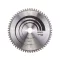 BOSCH Disc de tăiat pentru lemn 250 x 30 x 3,2 mm / 60T Optiline Wood ATB / N