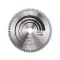 BOSCH Disc de tăiere pentru lemn 250 x 30 x 3,2 mm / 80T Optiline Wood ATB / N