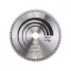 BOSCH Disc de tăiere pentru lemn 250 x 30 x 3,2 mm / 80T Optiline Wood ATB / N
