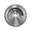BOSCH Disc de ferastrău pentru lemn 250 x 30 x 3,2 mm / 80T Optiline Wood ATB / VW