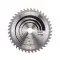 BOSCH Disc de tăiat pentru lemn 250 x 30 x 3,2 mm / 40T Optiline Wood ATB / UW
