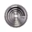 BOSCH Disc de tăiere pentru lemn 315 x 30 x 3,2 mm / 48T Optiline Wood ATB / UW