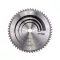 BOSCH Disc de tăiere pentru lemn 350 x 30 x 3,5 mm / 54T Optiline Wood ATB / UW