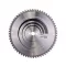 BOSCH Disc de tăiere pentru lemn 400 x 30 x 3,5 mm / 60T Optiline Wood ATB / UW