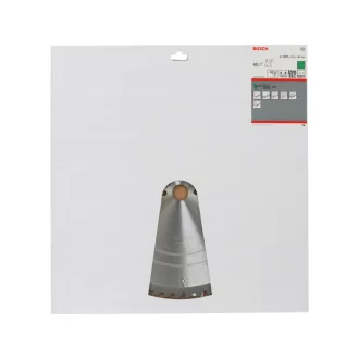   BOSCH Disc de tăiere pentru lemn 400 x 30 x 3,5 mm / 60T Optiline Wood ATB / UW