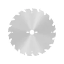 BOSCH PRO Disc de tăiere pentru lemn 300 x 30 x 3,2 mm / 20T Construct Wood