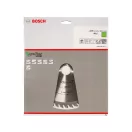 BOSCH Disc de tăiere pentru lemn 235 x 30/25 x 2,8 mm / 48T Optiline Wood ATB
