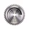 BOSCH Disc de tăiere pentru lemn 250 x 30 x 3,2 mm / 40T Optiline Wood ATB