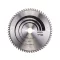 BOSCH Disc de tăiere pentru lemn 250 x 30 x 3,2 mm / 60T Optiline Wood ATB