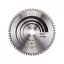 BOSCH Disc de tăiere pentru lemn 250 x 30 x 3,2 mm / 60T Optiline Wood ATB