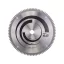 BOSCH Disc de tăiere universal 350 x 30 x 3,2 mm / 96T MultiMaterial HLTCG