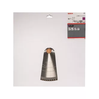   BOSCH Disc de tăiere universal 350 x 30 x 3,2 mm / 96T MultiMaterial HLTCG
