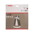 BOSCH Disc pentru tăiere universală 184 x 30 x 2,4 mm / 48T MultiMaterial HLTCG