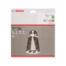 BOSCH Disc de tăiere pentru lemn 184 x 16 x 2,6 mm / 24T Optiline Wood ATB