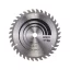 BOSCH Disc de tăiere pentru lemn 184 x 16 x 2,6 mm / 36T Optiline Wood ATB