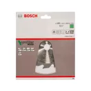 BOSCH Disc de tăiere pentru lemn 140 x 20/12,7 x 2,4 mm / 12T Optiline Wood ATB