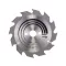 BOSCH Disc de tăiere pentru lemn 150 x 20/16 x 2,4 mm / 12T Optiline Wood ATB