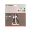 BOSCH Disc de tăiere pentru lemn 150 x 20/16 x 2,4 mm / 12T Optiline Wood ATB