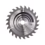 BOSCH Disc de tăiere pentru lemn 160 x 20/16 x 1,8 mm / 24T Optiline Wood ATB