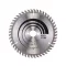 BOSCH Disc de tăiere pentru lemn 160 x 20/16 x 1,8 mm / 48T Optiline Wood ATB