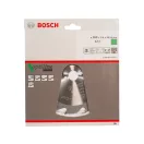 BOSCH Disc de tăiere pentru lemn 160 x 20/16 x 2,6 mm / 12T Optiline Wood ATB