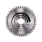 BOSCH Disc de tăiere pentru lemn 165 x 30/20 x 2,6 mm / 48T Optiline Wood ATB