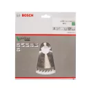 BOSCH Disc de tăiere pentru lemn 165 x 30/20 x 2,6 mm / 48T Optiline Wood ATB