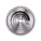 BOSCH Disc de tăiere pentru lemn, 184 x 16 x 2,6 mm / 48T Optiline Wood ATB