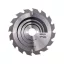 BOSCH Disc de ferastrau pentru lemn 190 x 30 x 2,0 mm / 16T Optiline Wood ATB