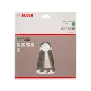 BOSCH Disc de tăiere pentru lemn 190 x 30 x 2,0 mm / 24T Optiline Wood ATB