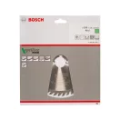 BOSCH Disc de ferastrău pentru lemn 190 x 30 x 2,0 mm / 48T Optiline Wood ATB
