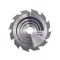 BOSCH Disc de tăiere pentru lemn 190 x 30 x 2,6 mm / 12T Optiline Wood ATB
