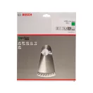 BOSCH Disc de tăiere pentru lemn 210 x 30 x 2,8 mm / 60T Optiline Wood ATB