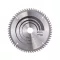 BOSCH Disc de ferăstrău pentru lemn 235 x 30/25 x 2,8 mm / 60T Optiline Wood ATB