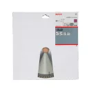 BOSCH Disc de tăiere universal 260 x 30 x 3,2 mm / 80T MultiMaterial HLTCG