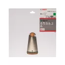 BOSCH Disc de tăiere pentru lemn 254 x 30 x 3,2 mm / 60T Optiline Wood ATB / N
