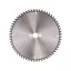 BOSCH Disc de tăiere pentru lemn 305 x 30 x 3,2 mm / 60T Optiline Wood ATB / N