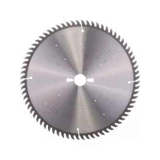   BOSCH Disc de tăiere pentru lemn 305 x 30 x 3,2 mm / 72T Optiline Wood ATB / UW