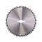 BOSCH Disc de tăiere pentru lemn 305 x 30 x 3,2 mm / 72T Optiline Wood ATB / UW