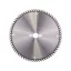 BOSCH Disc de tăiere pentru lemn 305 x 30 x 3,2 mm / 72T Optiline Wood ATB / UW