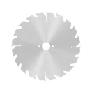 BOSCH PRO Disc de tăiere pentru lemn 250 x 30 x 3,2 mm / 20T Construct Wood